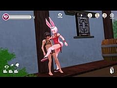 Mei Theme Monster Girl World Project Gallery Sex Scenes D Hentai Game Xxx Videos Porno