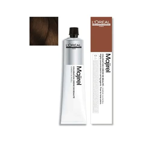 LOréal Majirel ml Warm Golden Copper Blonde Shade