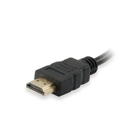 Equip 11903607 HDMI VGA átalakító apa anya eMAG hu