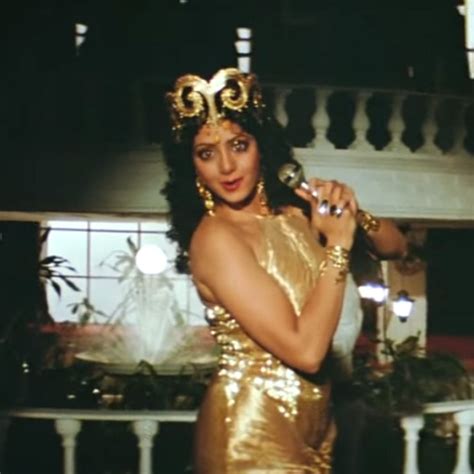 Farewell to Sridevi; best dance performances of the diva that will have ...