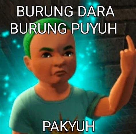 pin oleh amira  pin buatan  cartoon jokes sms lucu fakta lucu