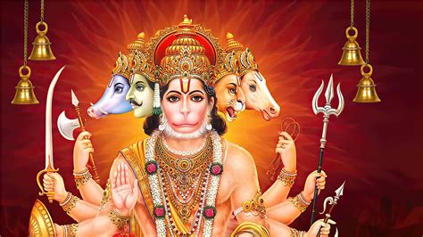 Hanuman Jayanti 2022 History Significance Shubh Muhurat Puja Vidhi