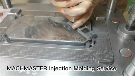 Oem Custom Plastic Molding Service Abs Custom Plastic Part Injection