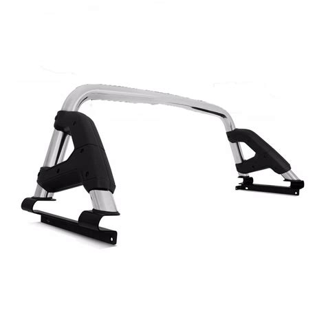 Roll Bar Np300 K015 Calcar Importadora