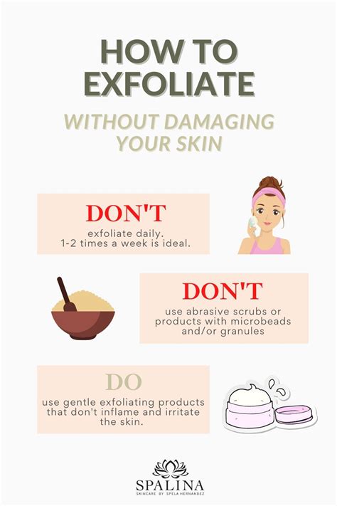 How To Exfoliate Your Skin In Holistic Skin Care How To