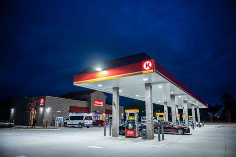 Find the Closest Circle K Gas Station to Your Location 30