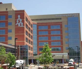 Boone Hospital Center to open new patient tower - DesignCurial