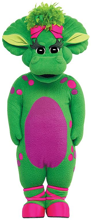 Barney Transparent Png Png Mart