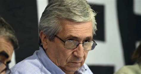 Mendoza El Dirigente Sindical Y Ex Diputado Guillermo Pereyra Murió En Un Trágico Accidente