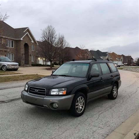 2005 Subaru Forester LL BEAN Edition For Sale In Chicago IL OfferUp