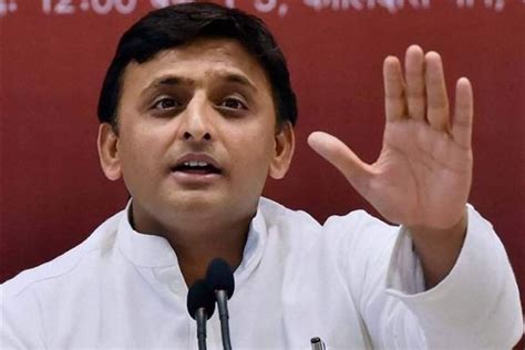 Gorakhpur Lok Sabha Bypolls Samajwadi Party Chief Akhilesh Yadav Rakes