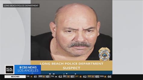 Multiple Sexual Assault Suspects Charged For Crimes In Long Beach YouTube