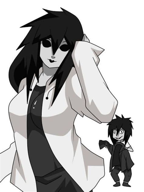 Jane X Jeff By Allison1205 Creepypasta Girls Creepypasta Cute