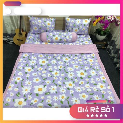 BỘ MÓN GA THUN LOẠI TỐT HOT TREND HOA MAI NỞ MAY SIZE THEO YÊU CẦU Shopee Việt Nam