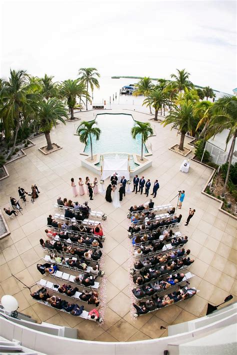 Sanibel Harbour Marriott Resort & Spa Weddings | Get Prices for Wedding ...