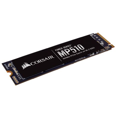 Corsair Force Mp M Pcie Nvme Gb Qdl Technologies