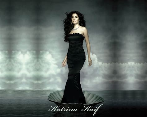 Image Of Stars Hot Indian Actress Katrina Kaif Cleavage Hot In Saree