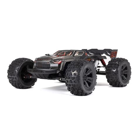 ARRMA KRATON 6S EXB RTR DX3 AVC ARA8708T1 EBay