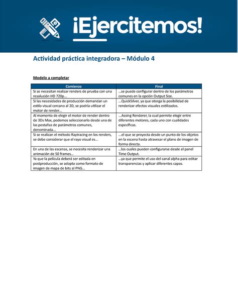 Api Generalidad D Actividad Pr Ctica Integradora M Dulo