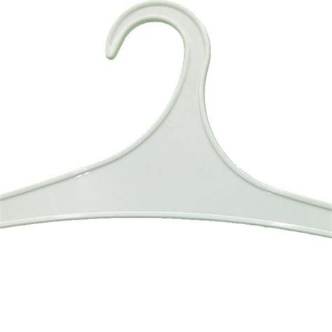 Cabide Lingerie Plástico Paris Manequins