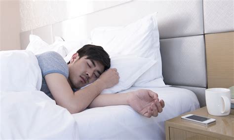 Average Sleep Time Of Chinese People Shortened By 15 Hours Compared