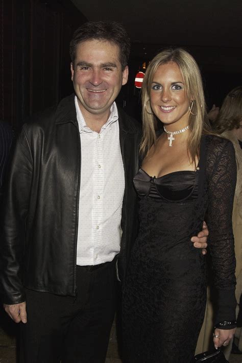 Richard Keys, 66, ‘marries daughter’s ex-best friend’, 35 | The Independent