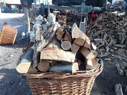 Maderera Leñera El Colorado Venta De Leña De Algarrobo San Rafael