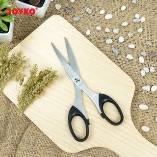 Jual Gunting Scissors Joyko SC 828 848 Shopee Indonesia