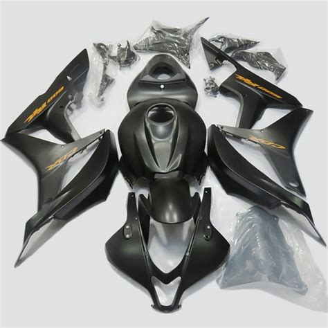 Motorcycle Bodywork Kit Fairing For Honda CBR600RR CBR 600RR F5 2007