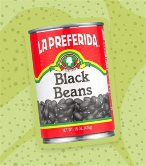 Best Black Beans Best Canned Black Beans You Can Buy