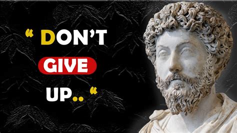 Stoic Rules To Conquer The Day Stoic Quotes YouTube