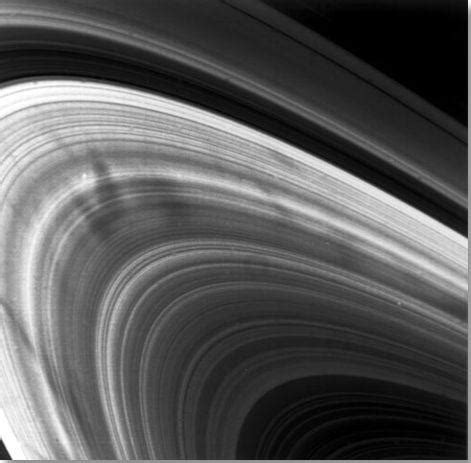 Saturn's rings - high resolution | NASA Solar System Exploration