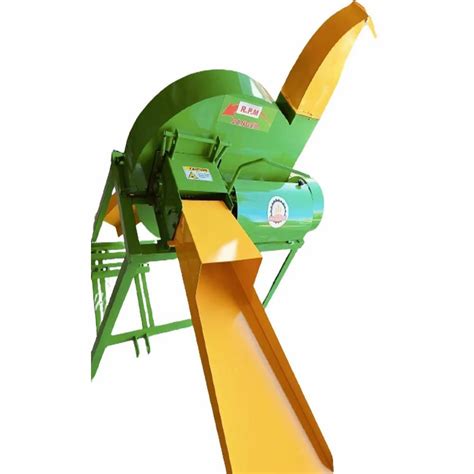 3hp Sa50 Semi Automatic Electric Chaff Cutter 1000 Kg Hr At Rs 30000