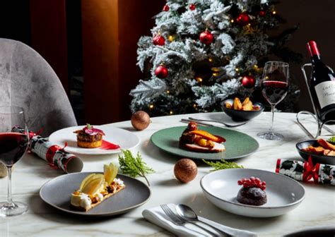 Shangri La The Shard London Unveils Enchanted Wonders For Christmas