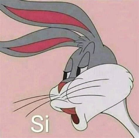 Bugs Bunny No Meme Artofit