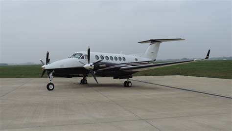 KING AIR 350I For Sale With Price Globalair