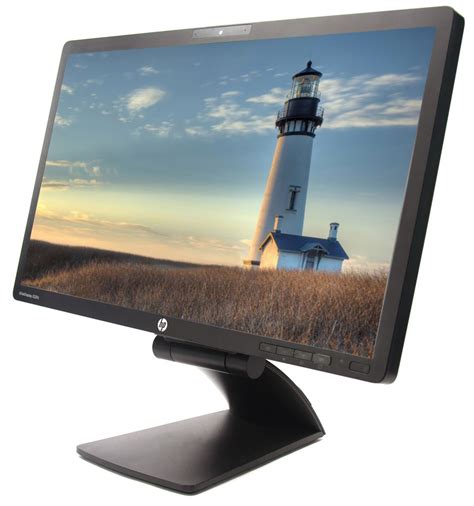 HP E221c EliteDisplay 21 5 Widescreen LED LCD Monitor