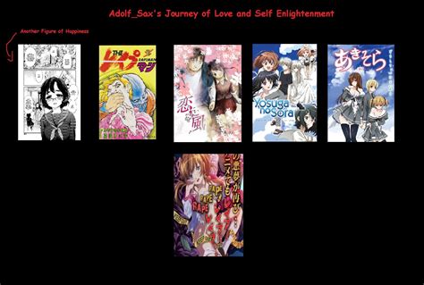 Manga With Sex And Romance Forums MyAnimeList Net