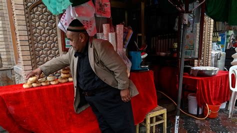 China Changed Names Of 630 Village 'To Erase Uyghur Culture' In ...