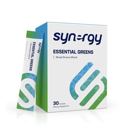 Synergy WorldWide