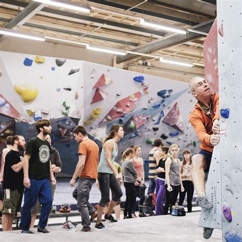 Boulderen In Amsterdam Monk Amsterdam Monknl