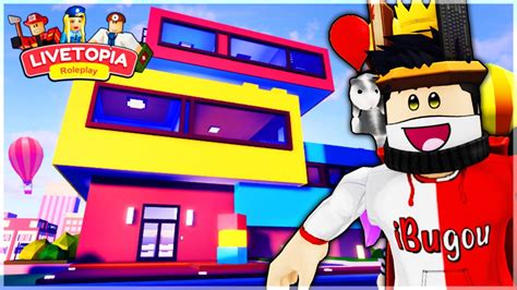 Saiu Novos Apartamentos E Novos Lugares Secretos No Livetopia Roblox