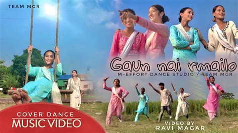 Gaun Nai Ramailo New Nepali Dashain Tihar Song New Nepali Song