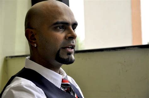 Raghu Ram at MTV Roadies 9 Auditons in Pune on 16th September | Hero ...