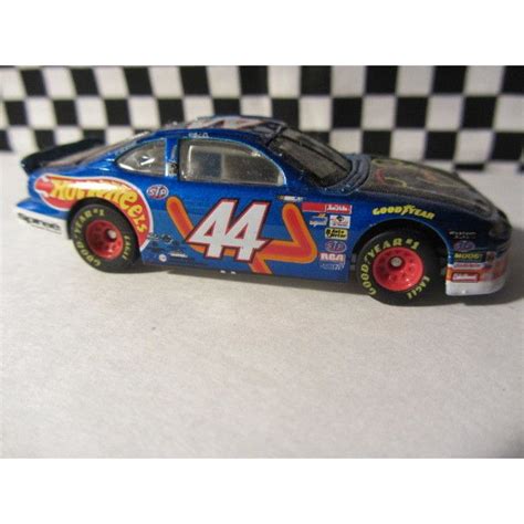 Hot Wheels Pro Racing PLAYERS Kyle Petty Hot Wheels Pontiac On EBid United States