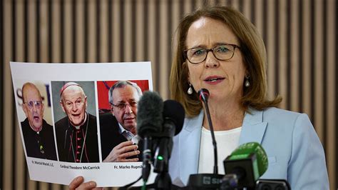 Former Nuns Push Pope Francis For Formal Investigation After Claiming