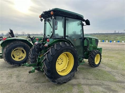 John Deere 5090gv Tractors 40 To 99 Hp For Sale Tractor Zoom