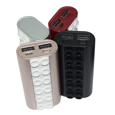 Branded Power Banks - Keep your devices charged on the go