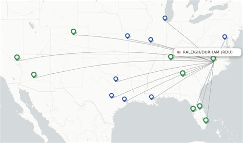 Southwest Flights From Raleigh Durham Rdu Flightsfrom