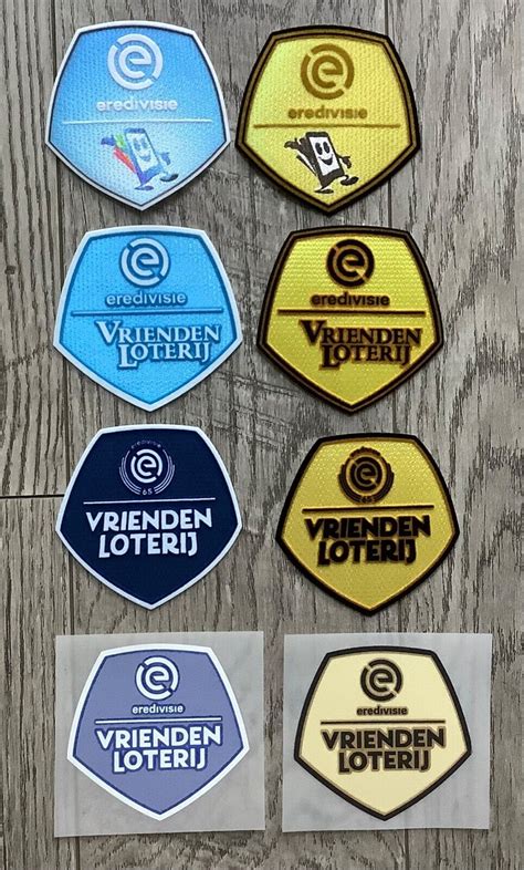 Eredivisie - HifzaLibbi